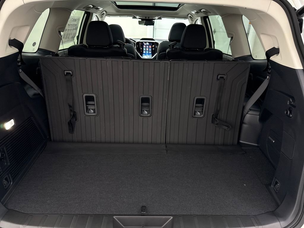 New 2026 Subaru Ascent Touring image 29