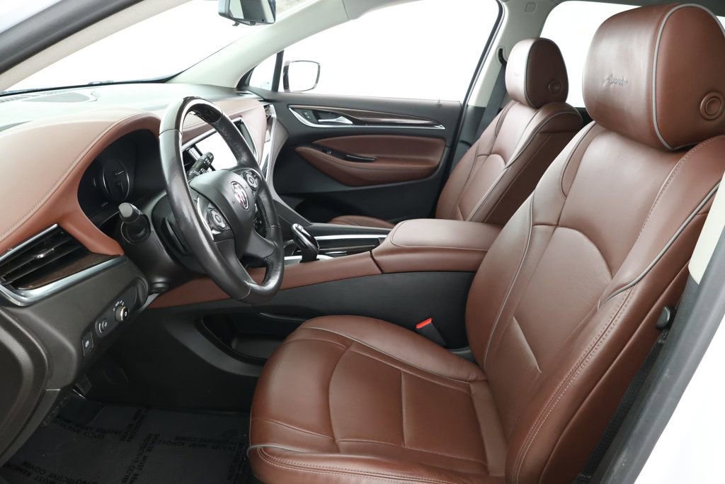 Used 2021 Buick Enclave Avenir image 20
