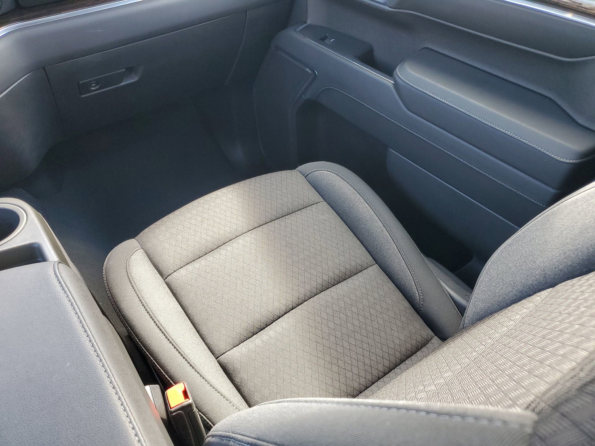 Certified 2023 GMC Sierra 1500 SLE w/ X31 Off-Road Package image 15