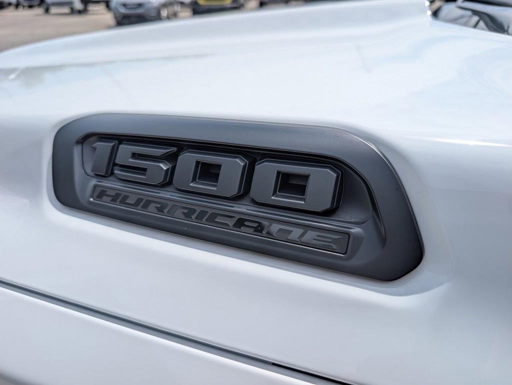New 2026 RAM 1500 Big Horn image 42
