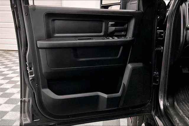 Used 2024 RAM 3500 Tradesman w/ Convenience Group image 21