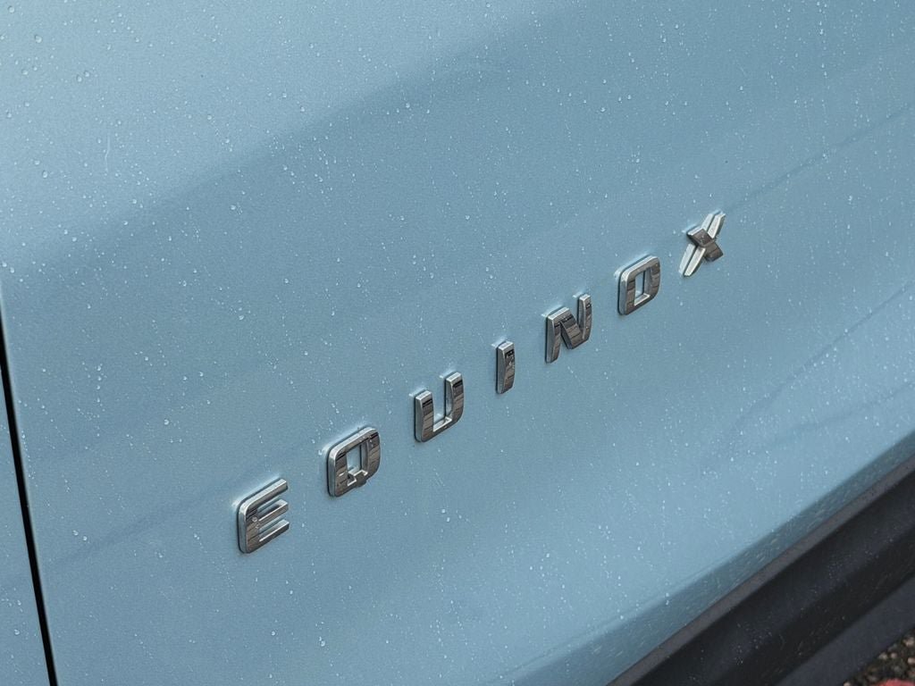 Used 2022 Chevrolet Equinox LT FWD image 33