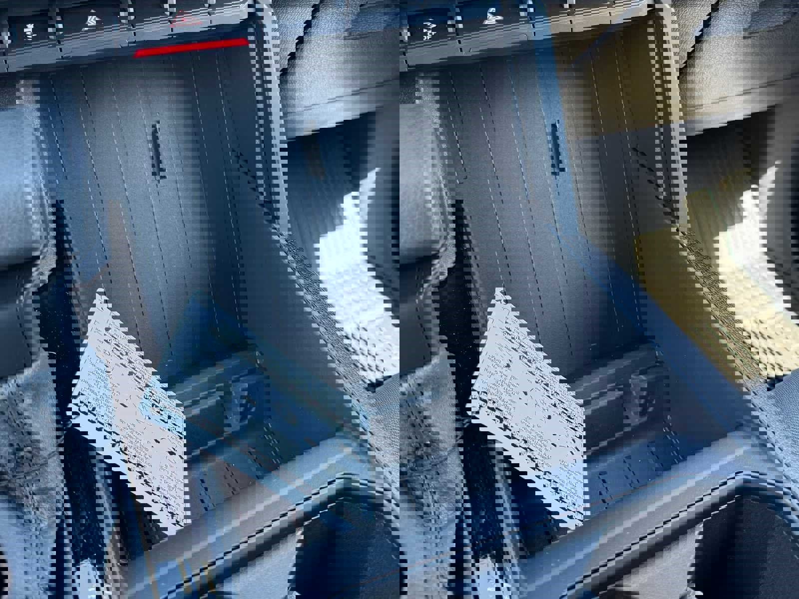 New 2026 Toyota Tundra SR image 18