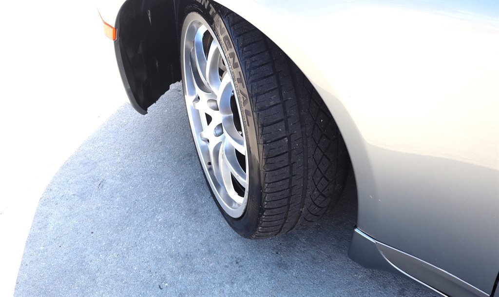 Used 2005 INFINITI G35 Coupe w/ (P01) Premium Pkg RWD image 12