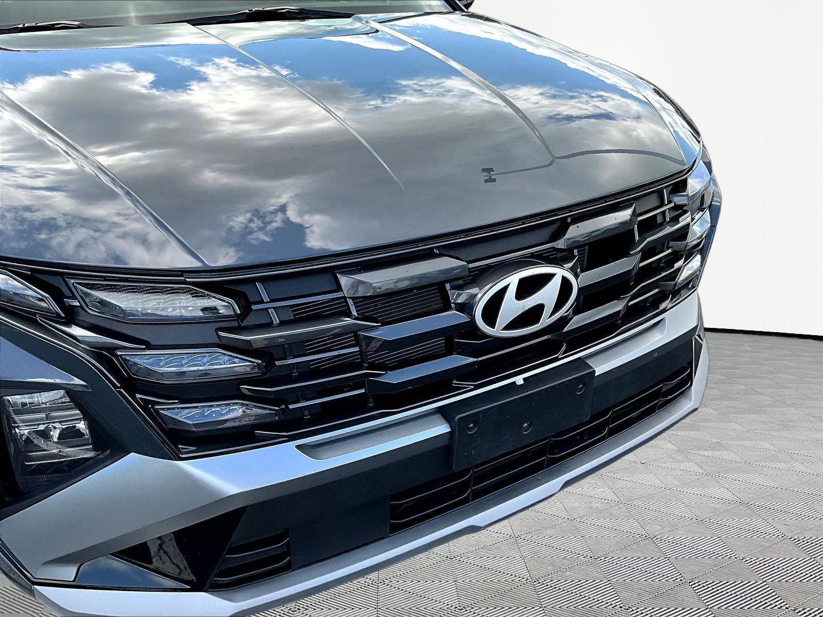 Used 2026 Hyundai Tucson SEL AWD/4WD image 33