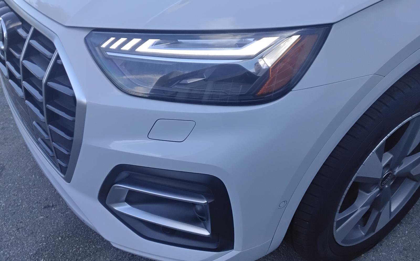 Certified 2023 Audi Q5 Prestige w/ Prestige Package image 7