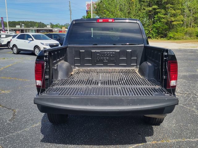Used 2024 RAM 1500 Classic Warlock image 4