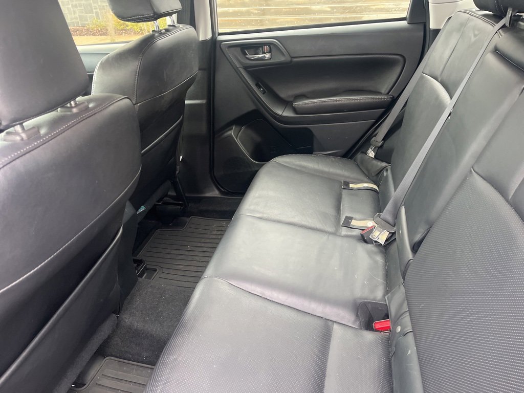 Used 2016 Subaru Forester 2.5i Limited w/ Popular Package #1 image 11