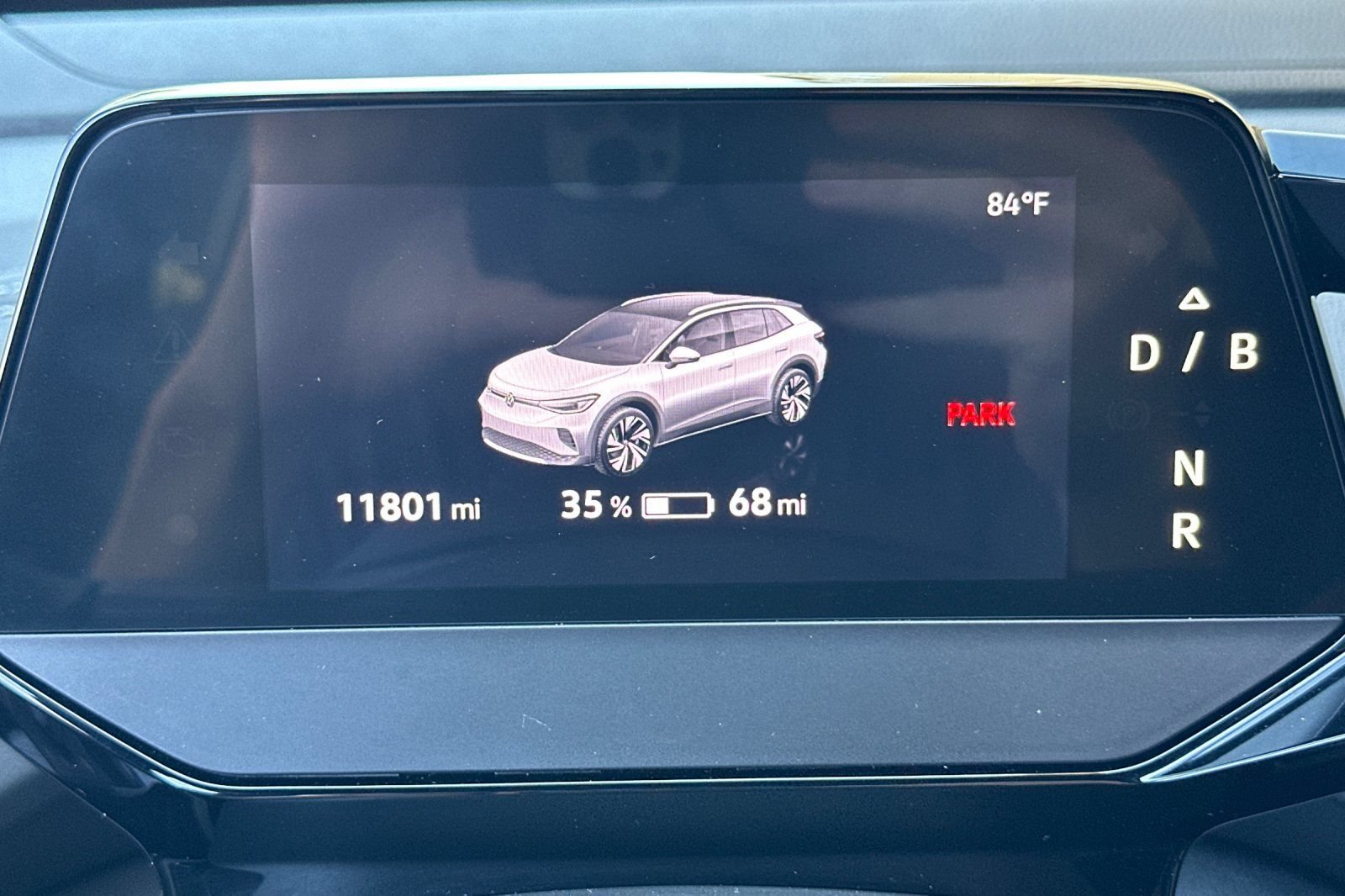 Used 2024 Volkswagen ID.4 2WD image 25
