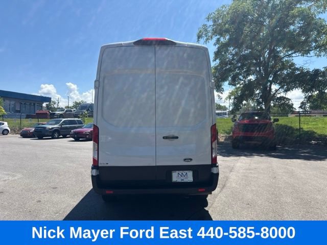 Used 2023 Ford Transit 250 148 High Roof RWD image 7