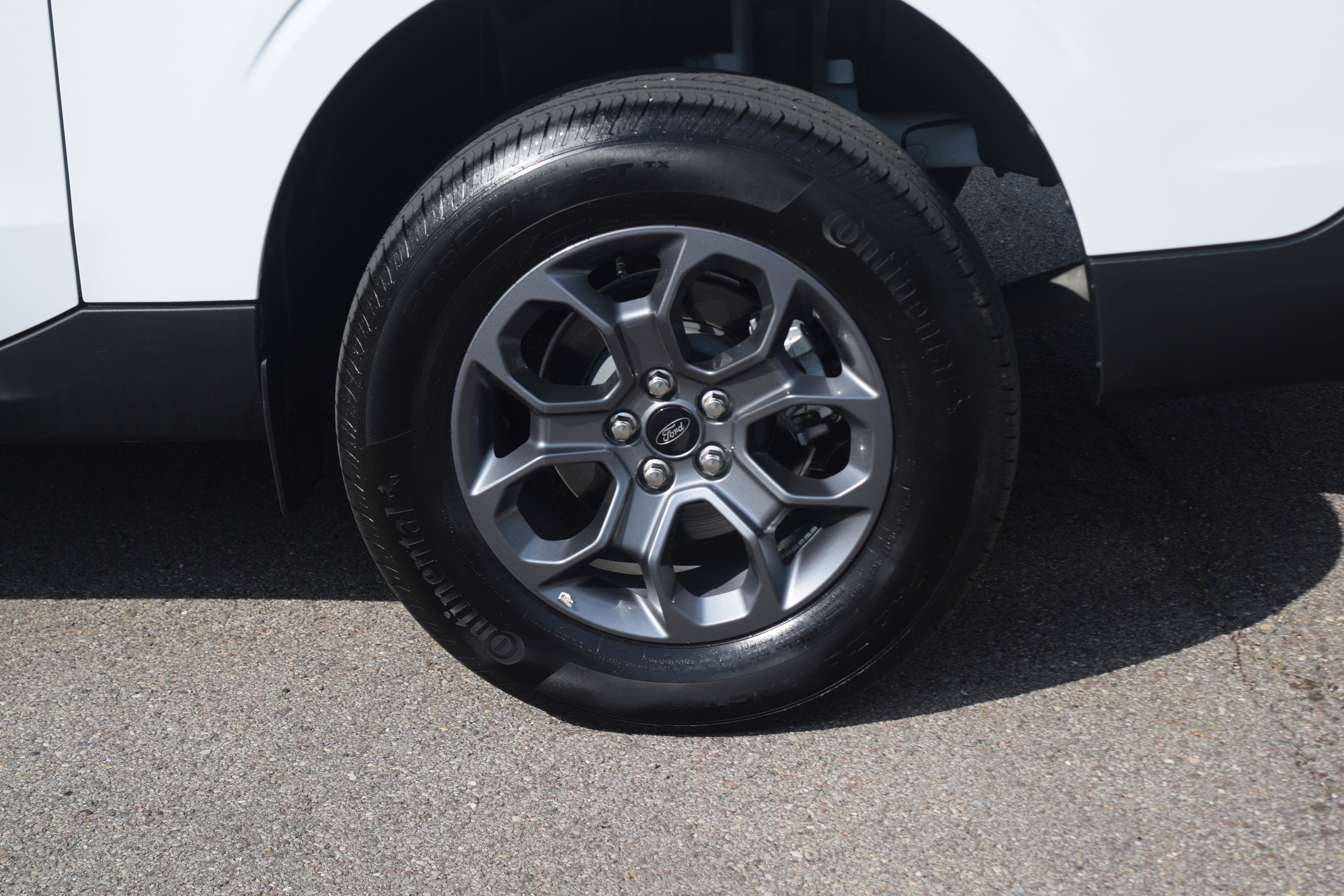 Used 2025 Ford Maverick XLT w/ Equipment Group 302A AWD/4WD image 25