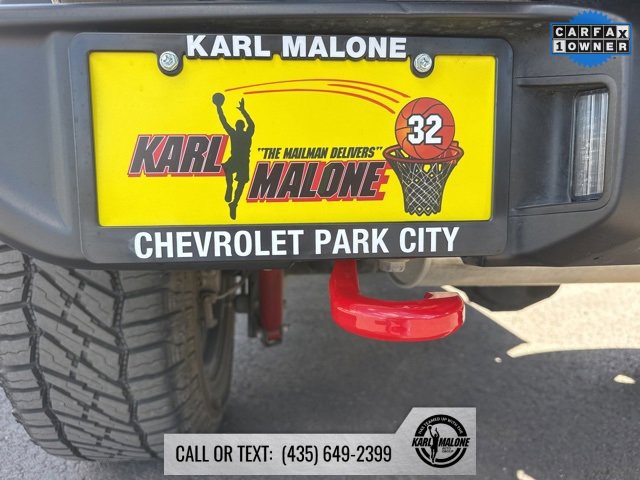 Used 2023 Jeep Wrangler Unlimited Rubicon image 27