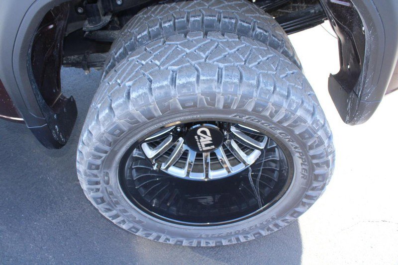 Used 2024 GMC Sierra 3500 Denali Ultimate image 8