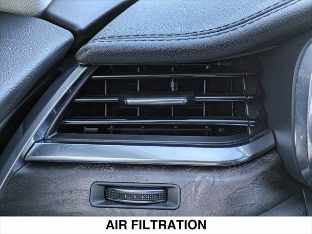 Used 2023 Jaguar F-PACE S image 33