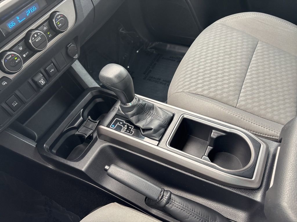 Used 2021 Toyota Tacoma SR5 image 17