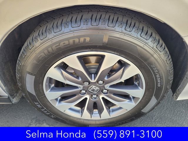 Used 2022 Honda Odyssey EX-L image 26