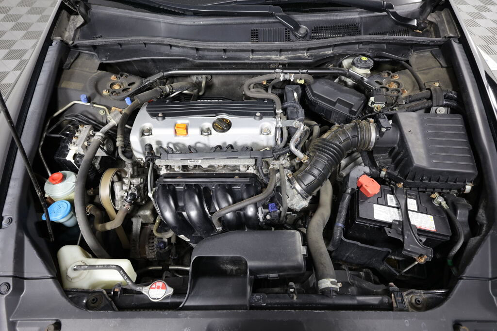 Used 2012 Honda Accord EX image 35