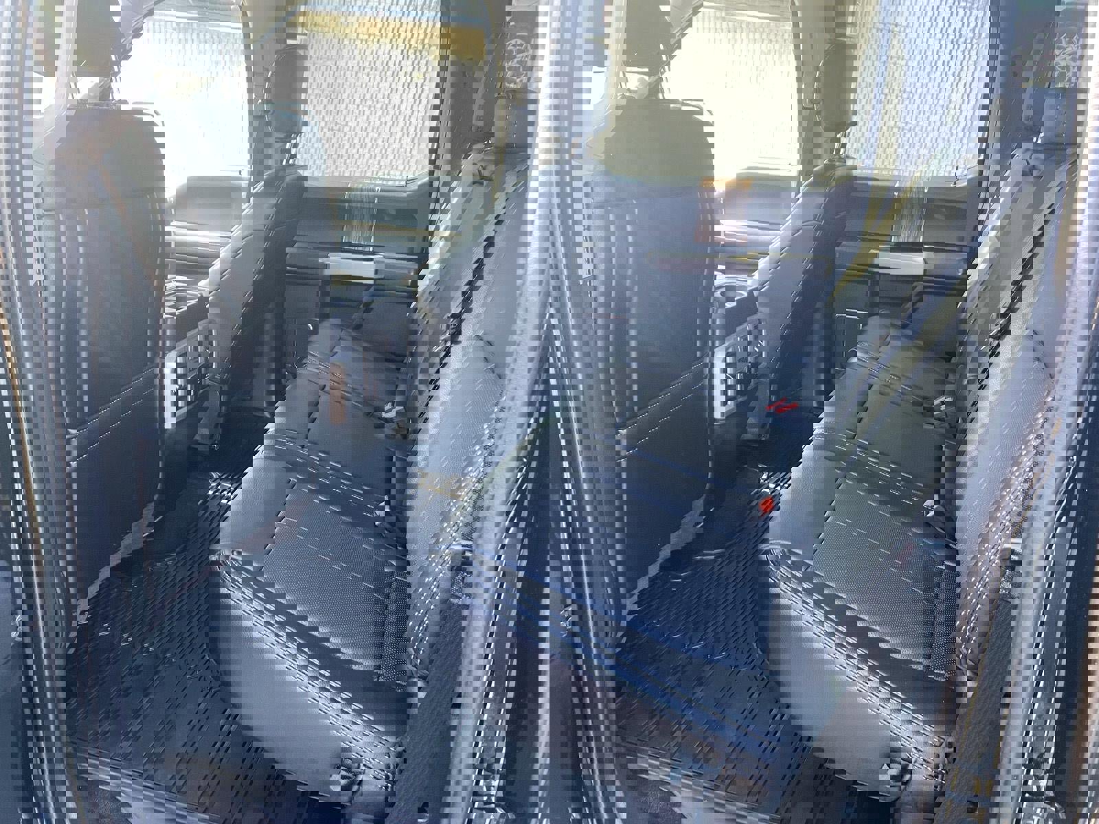 Used 2020 Ford F150 Lariat w/ Equipment Group 502A Luxury AWD/4WD image 21