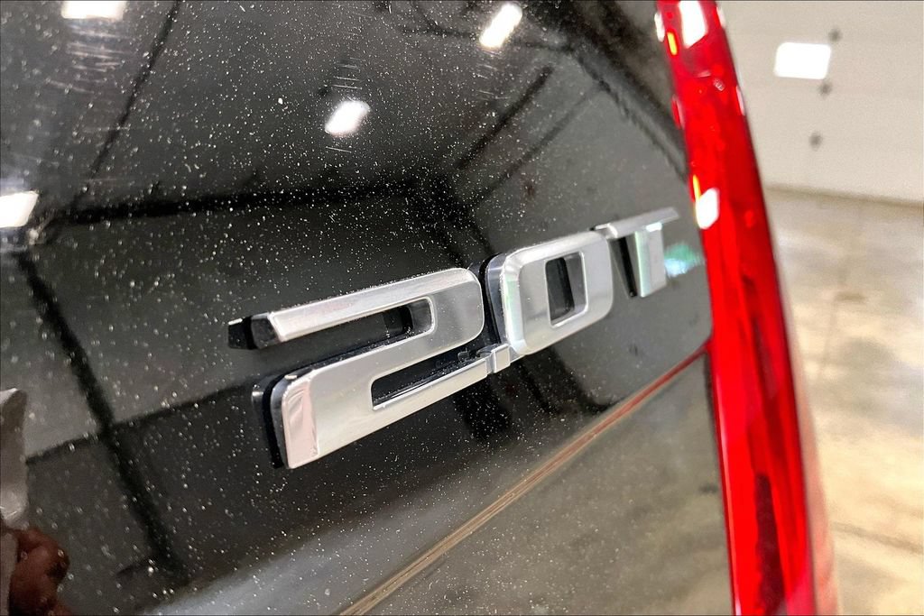 Used 2016 Cadillac ATS Luxury AWD/4WD image 24