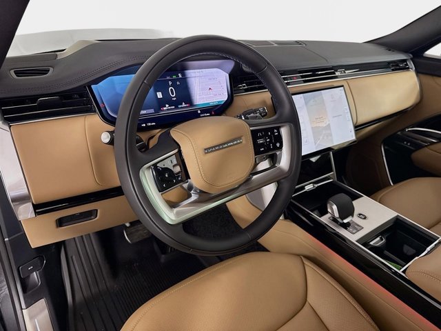 New 2026 Land Rover Range Rover SE image 9