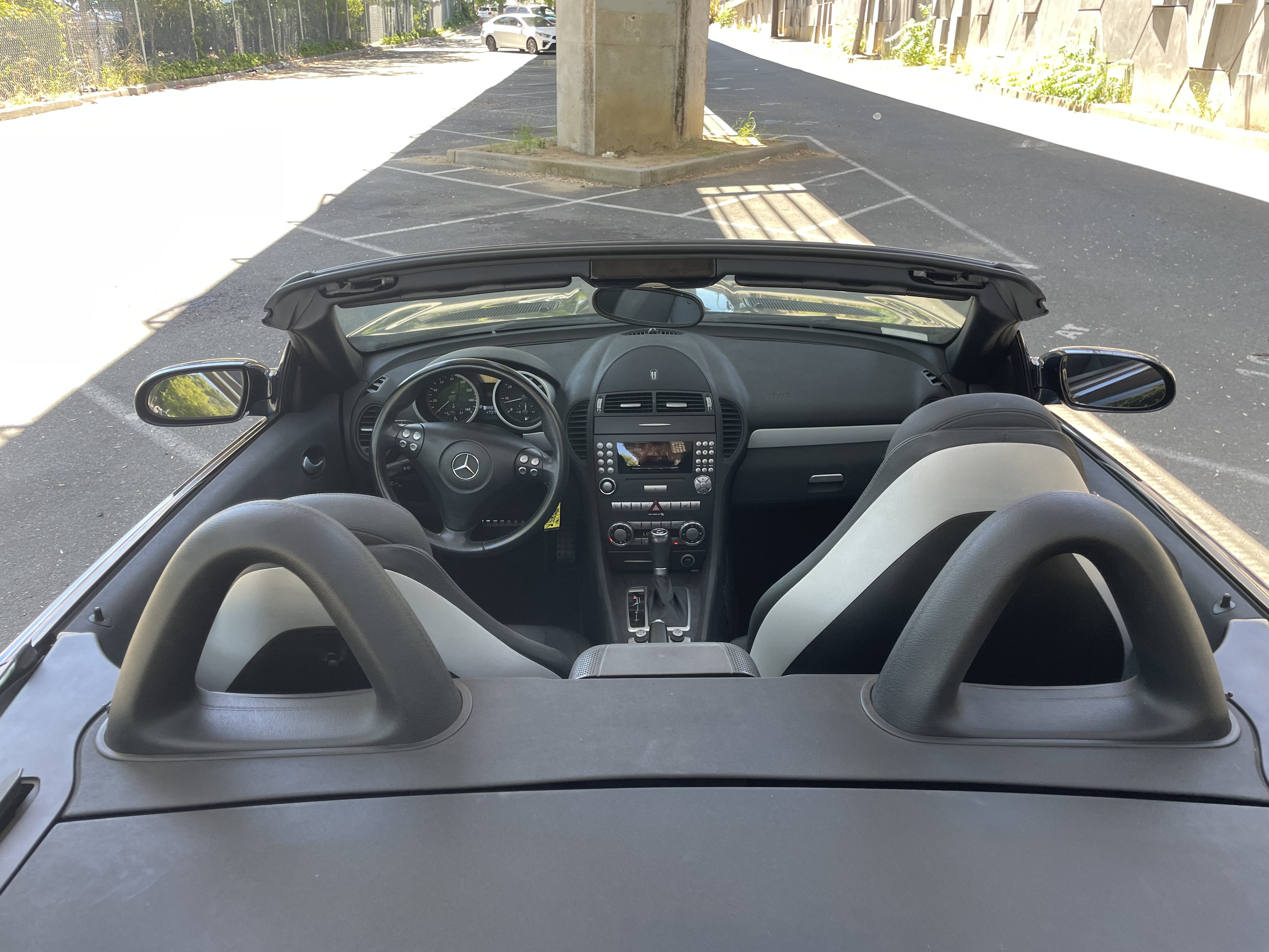 Used 2006 Mercedes-Benz SLK 350 image 13