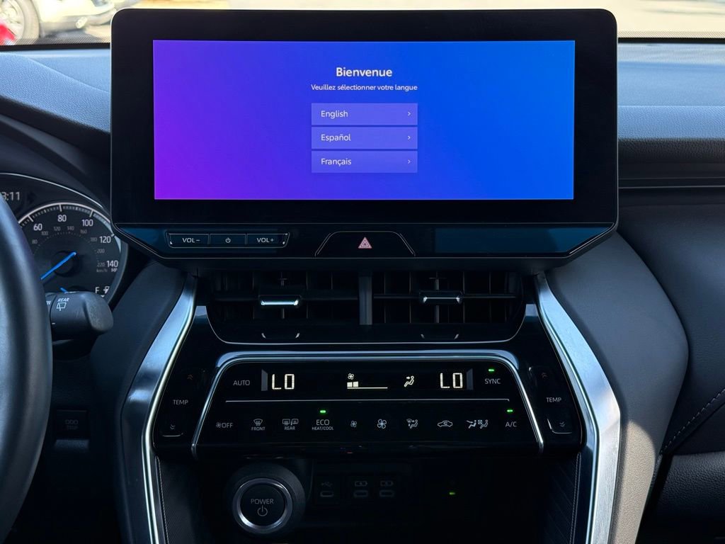 Used 2023 Toyota Venza Nightshade image 26