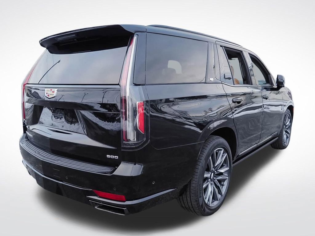 Used 2022 Cadillac Escalade Sport w/ Touring Package image 7