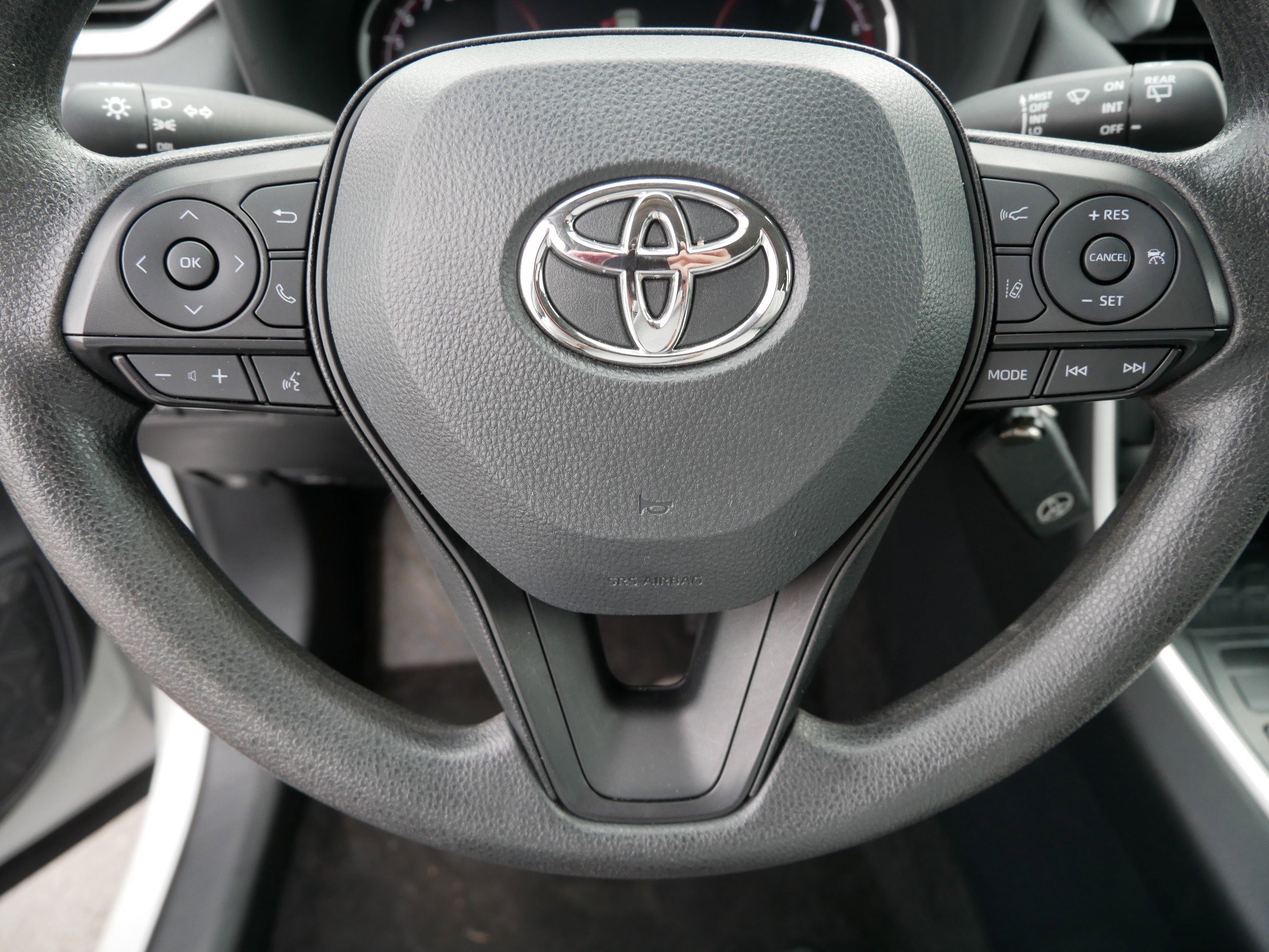 Certified 2024 Toyota RAV4 LE image 25