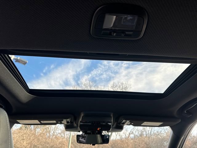 New 2026 Subaru Outback Touring XT image 16