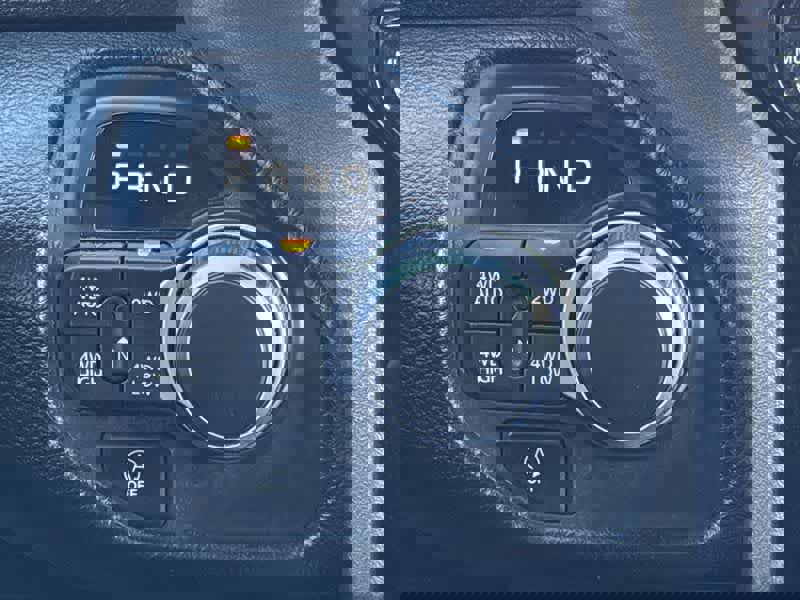 Certified 2025 RAM 1500 Big Horn image 21