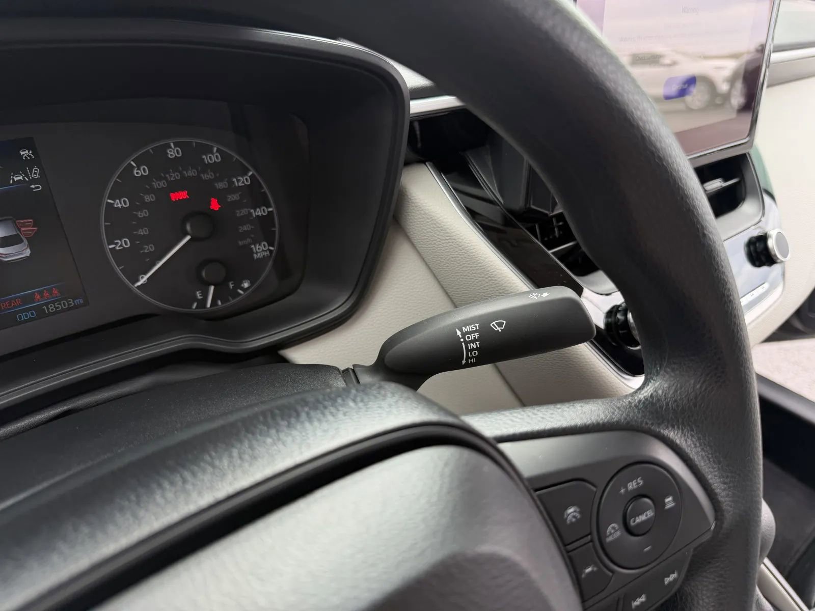 Used 2024 Toyota Corolla LE image 22