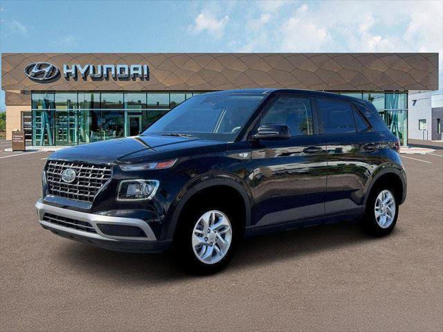 New 2026 Hyundai Venue SE FWD image 2