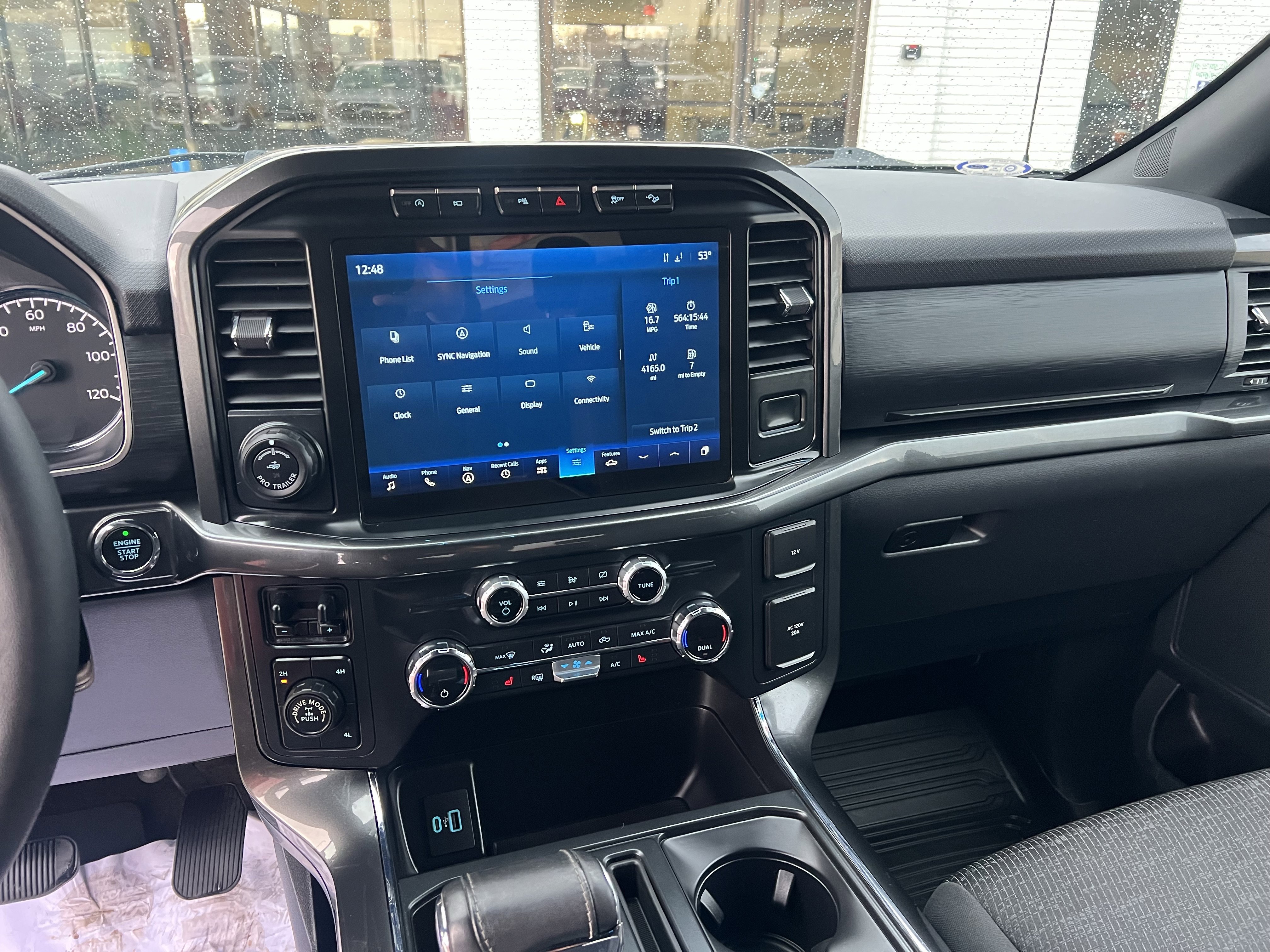Used 2021 Ford F150 XLT w/ Equipment Group 302A High AWD/4WD image 23