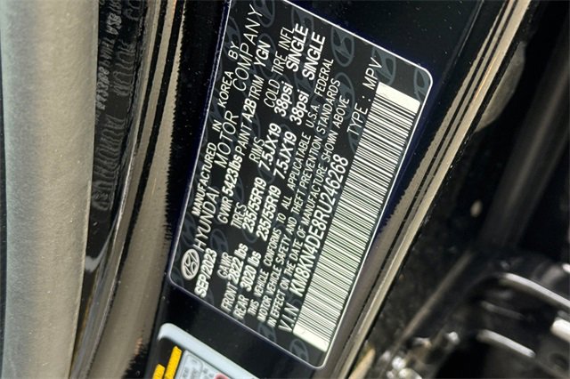 Used 2024 Hyundai Ioniq 5 SEL image 52