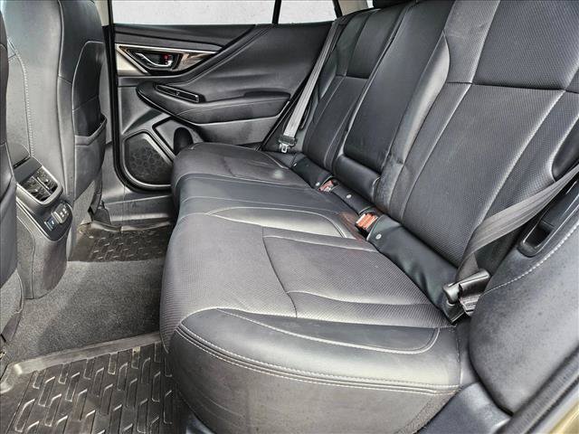 Used 2022 Subaru Outback Limited XT w/ Popular Package #2 AWD/4WD image 17