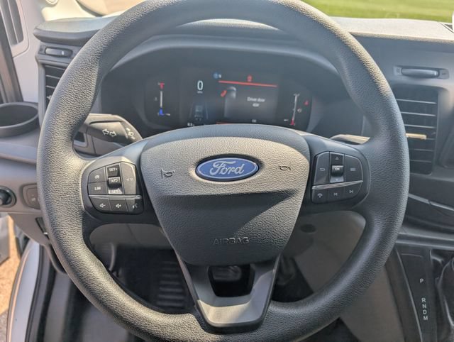 New 2026 Ford Transit 250 148 Medium Roof w/ Load Area Protection Package RWD image 20