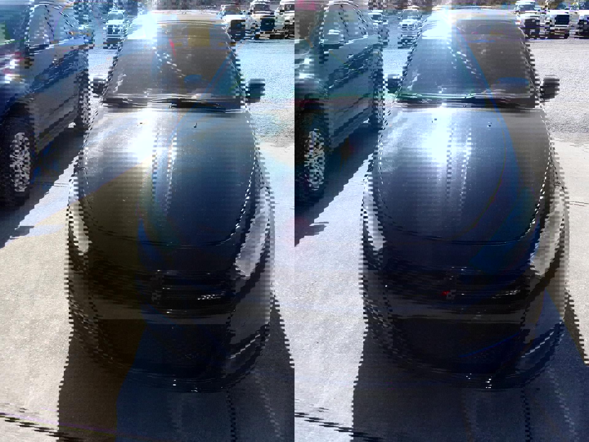 Used 2016 Dodge Dart SE w/ Convenience Group image 7