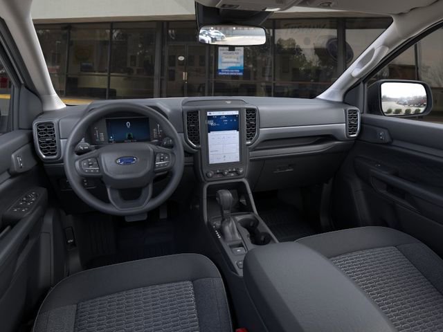 New 2025 Ford Ranger XL RWD image 9