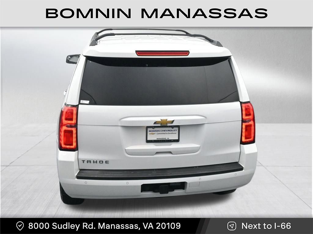 Used 2015 Chevrolet Tahoe LT image 23