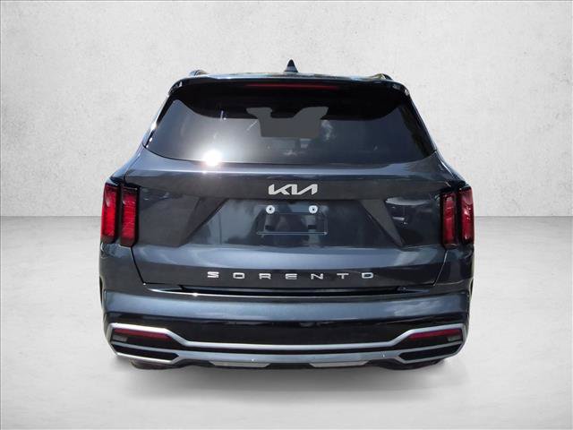 Used 2022 Kia Sorento EX FWD image 7