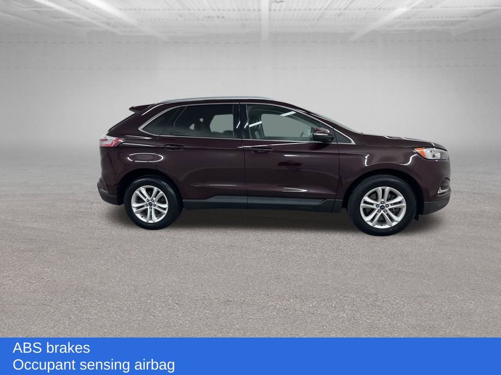 Used 2019 Ford Edge SEL w/ Equipment Group 201A image 14