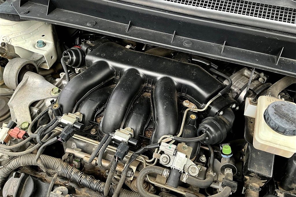 Used 2014 Nissan Murano SL w/ Navigation Package image 30