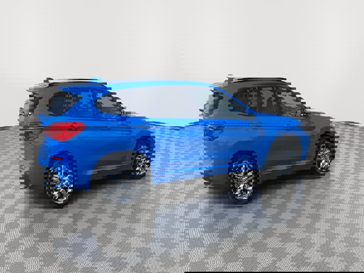 Used 2021 BMW X1 xDrive28i w/ Convenience Package image 7