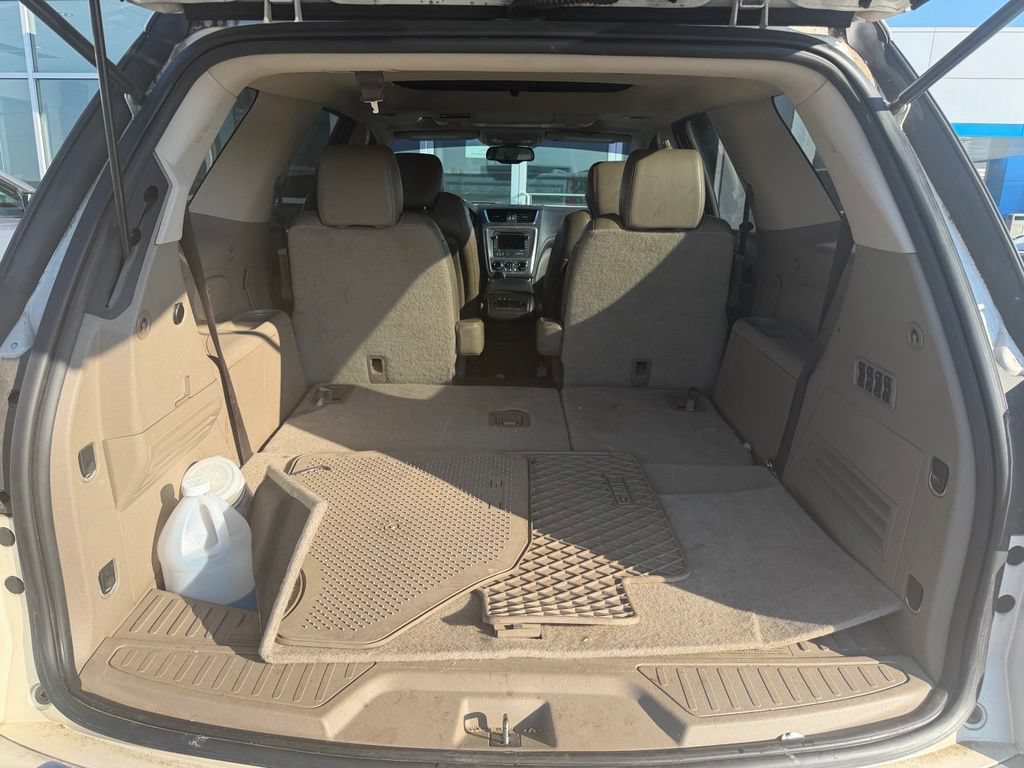 Used 2013 GMC Acadia Denali AWD/4WD image 8