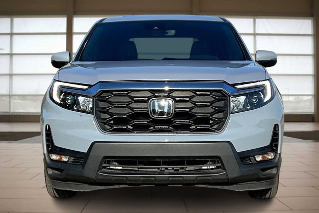 Used 2022 Honda Passport EX-L image 3