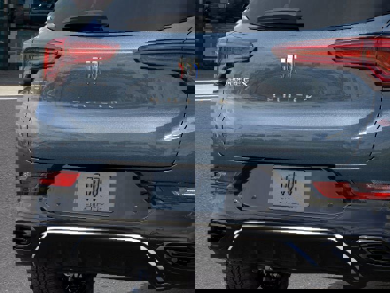 New 2026 Buick Encore GX Sport Touring image 17