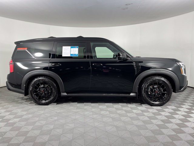 Used 2026 Nissan Armada PRO-4X AWD/4WD image 13