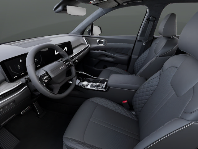 New 2026 Kia Sorento SX Prestige AWD/4WD image 17