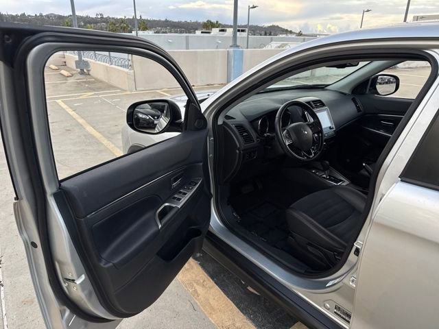 Used 2024 Mitsubishi Outlander Sport SE image 26