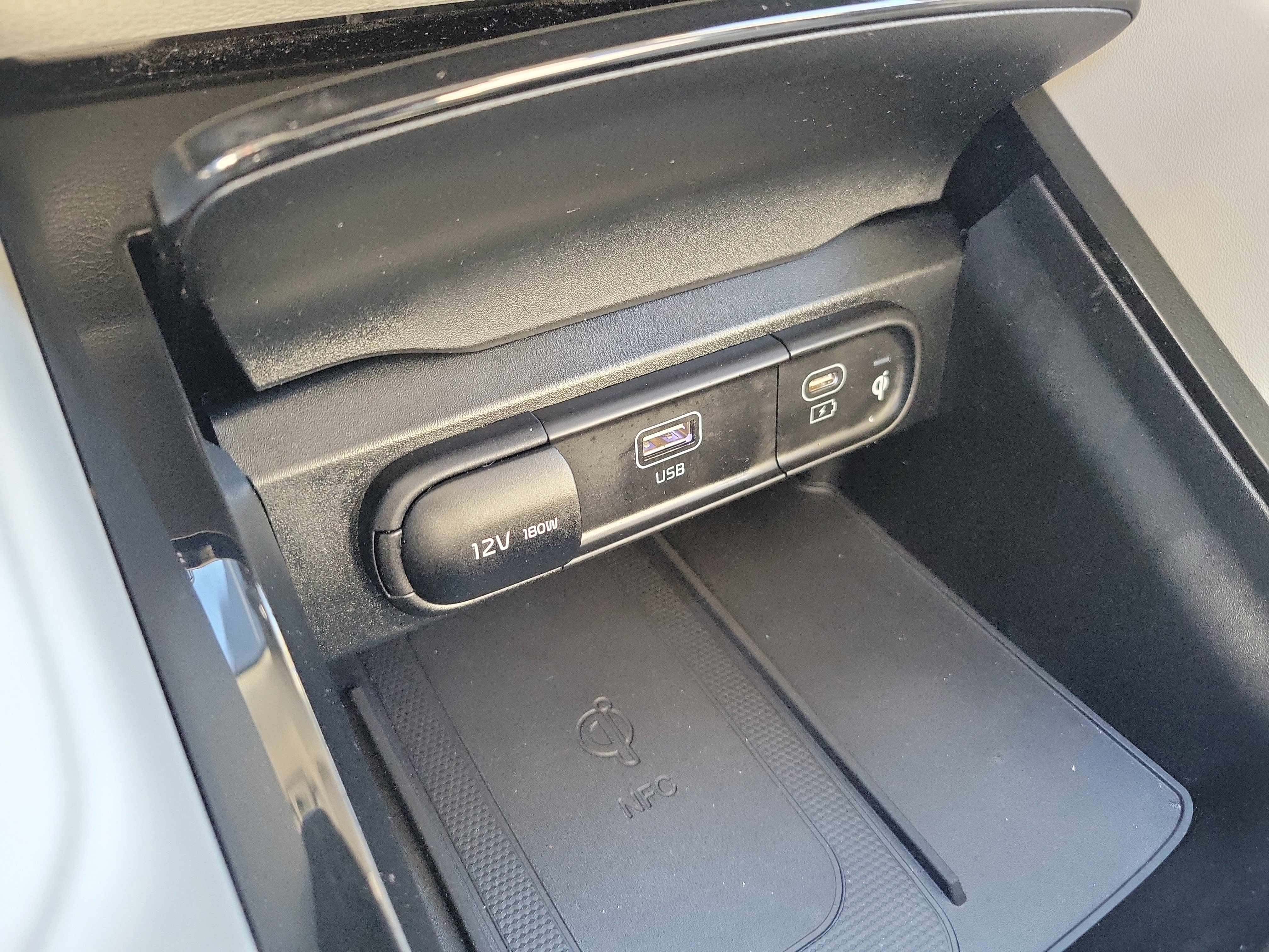 Used 2024 Kia Telluride SX Prestige image 38